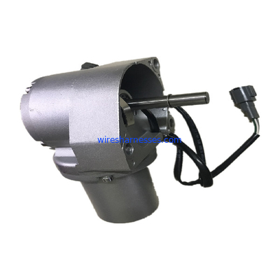 Un escavatore Refueling Motor EX200-6 ZAX200-3G di 4614911 4360509 Hitachi