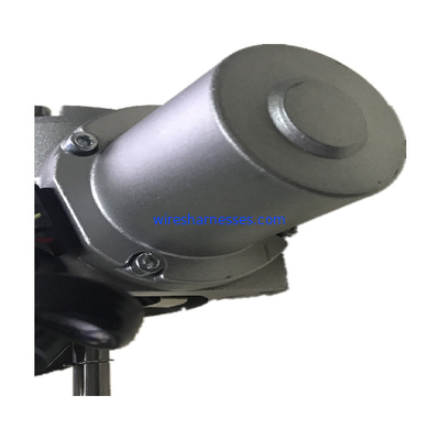 Un escavatore Refueling Motor EX200-6 ZAX200-3G di 4614911 4360509 Hitachi