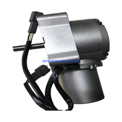 Un escavatore Refueling Motor EX200-6 ZAX200-3G di 4614911 4360509 Hitachi