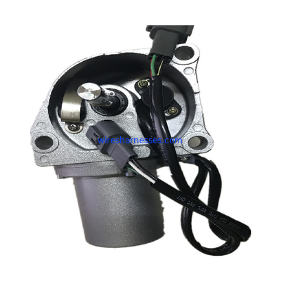 Un escavatore Refueling Motor EX200-6 ZAX200-3G di 4614911 4360509 Hitachi