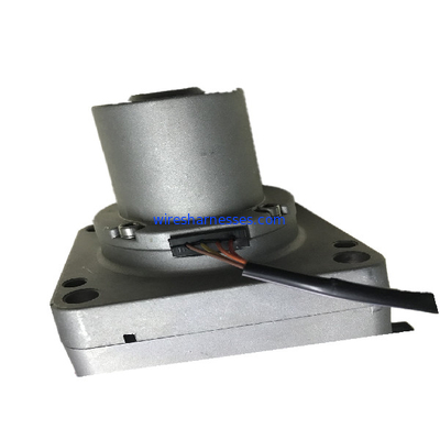 4257163 motore di rifornimento di carburante automatico di Throttle Motor EX200-1 dell'escavatore di Hitachi