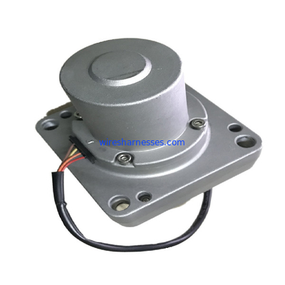 4257163 motore di rifornimento di carburante automatico di Throttle Motor EX200-1 dell'escavatore di Hitachi