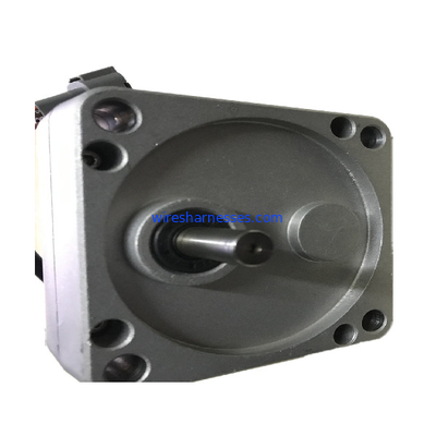4257163 motore di rifornimento di carburante automatico di Throttle Motor EX200-1 dell'escavatore di Hitachi