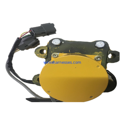 7824-30-1600 escavatore Throttle Motor PC200-5 di KOMATSU con quattro spine dell'ago