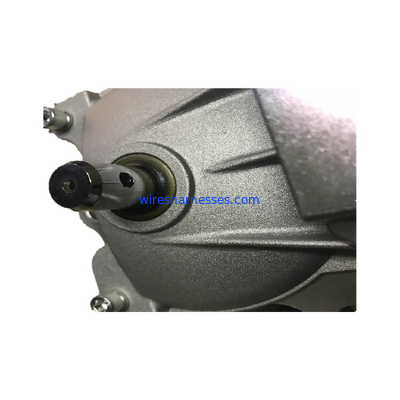 7834-40-2000 escavatore Throttle Motor di KOMATSU