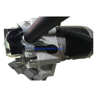 7834-40-2000 escavatore Throttle Motor di KOMATSU