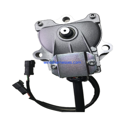 Motore automatico del comando di KOMATSU 7834-41-2000 per PC200-7