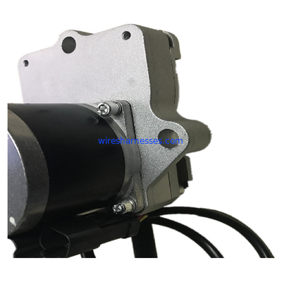 Motore automatico del comando di KOMATSU 7834-41-2000 per PC200-7