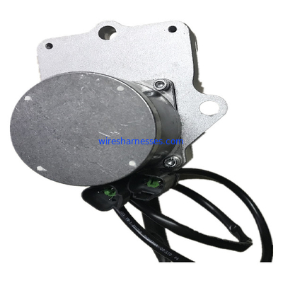Motore automatico del comando di KOMATSU 7834-41-2000 per PC200-7