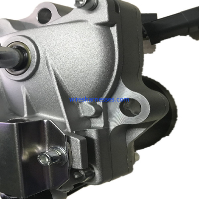 Motore automatico del comando di KOMATSU 7834-41-2000 per PC200-7