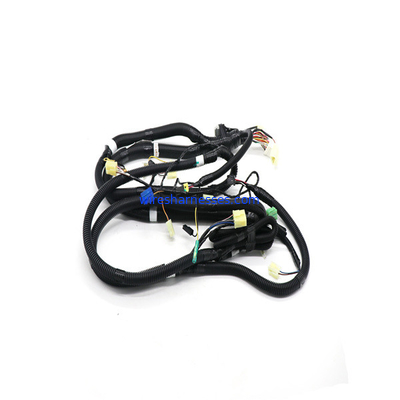 Intero escavatore del cablaggio LQ13E01246P1 LQ13E01245P1 Kobelco dell'automobile SK200-8