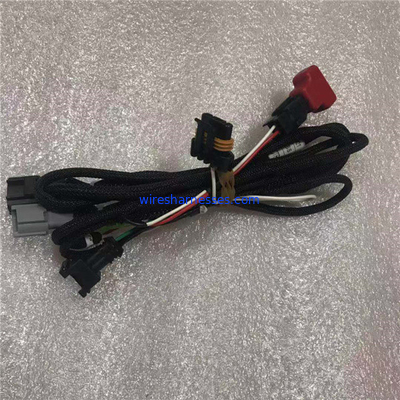 Escavatore Wiring Harness 21N8-11151 21N6-21033 di HYUNDAI R225-7