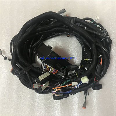 Assemblaggio cavi automobilistico di Wiring Harness R305-7 R455-7 dell'escavatore di 21NB-10043 HYUNDAI