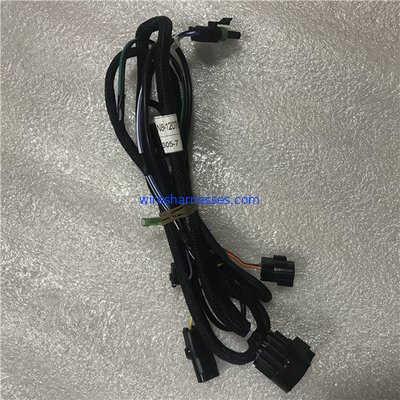 Assemblaggio cavi automobilistico di Wiring Harness R305-7 R455-7 dell'escavatore di 21NB-10043 HYUNDAI