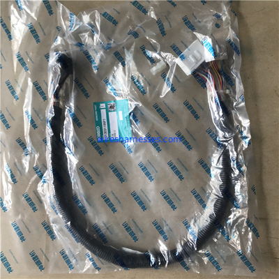 Assemblea di cablaggio automobilistica del cavo dell'escavatore SK460-8 di LS13E01195P5 Kobelco