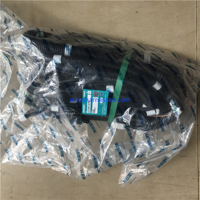 Assemblea di cablaggio automobilistica del cavo dell'escavatore SK460-8 di LS13E01195P5 Kobelco