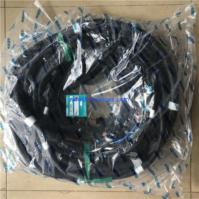 Assemblea di cablaggio automobilistica del cavo dell'escavatore SK460-8 di LS13E01195P5 Kobelco
