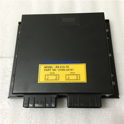 escavatore Controller di 21N6-32112 HYUNDAI