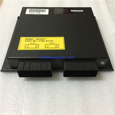 escavatore Controller di 21N6-32112 HYUNDAI