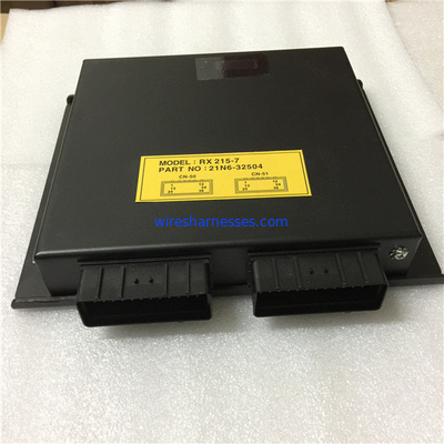 escavatore Controller di 21N6-32112 HYUNDAI