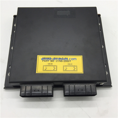 Escavatore Computer Board Controller 21NA-32101 21NA-34100 di R170W-7 HYUNDAI