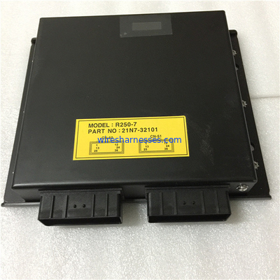 Escavatore Computer Board Controller 21NA-32101 21NA-34100 di R170W-7 HYUNDAI
