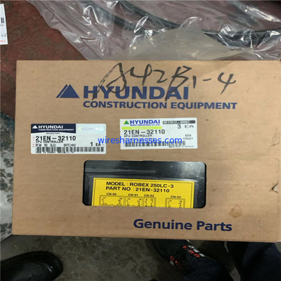 Escavatore Controller di RD220-7 HYUNDAI