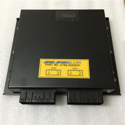 Escavatore Controller di RD220-7 HYUNDAI