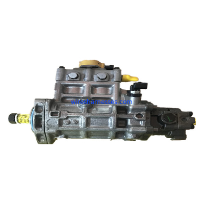 326-4635 motore ad alta pressione della pompa del carburante di CAT Excavator E320D C6.4