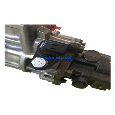 326-4635 motore ad alta pressione della pompa del carburante di CAT Excavator E320D C6.4