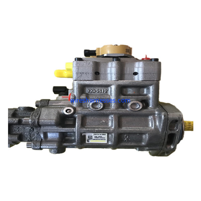 326-4635 motore ad alta pressione della pompa del carburante di CAT Excavator E320D C6.4