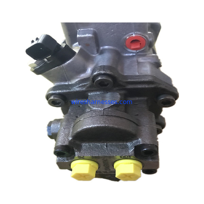 326-4635 motore ad alta pressione della pompa del carburante di CAT Excavator E320D C6.4