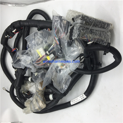 208-06-71511 cablaggio della carrozza per l'escavatore di PC450-7 PC400-7 KOMATSU