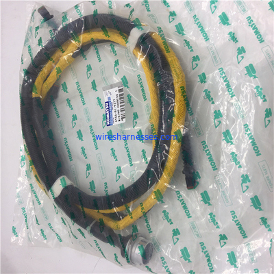 208-06-71511 cablaggio della carrozza per l'escavatore di PC450-7 PC400-7 KOMATSU