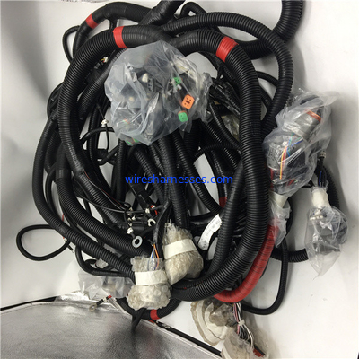 208-06-71511 cablaggio della carrozza per l'escavatore di PC450-7 PC400-7 KOMATSU
