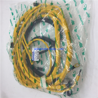 208-06-71511 cablaggio della carrozza per l'escavatore di PC450-7 PC400-7 KOMATSU