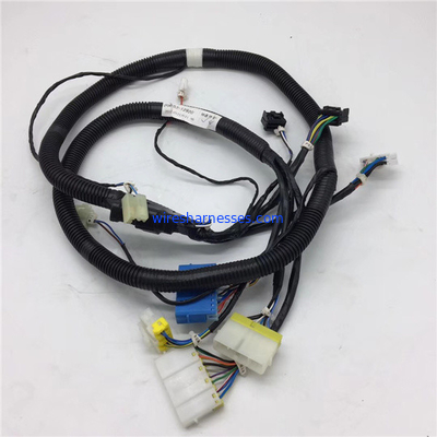 cablaggio di Wiring Harness PC200-7 KOMATSU dell'escavatore 20Y-06-31611