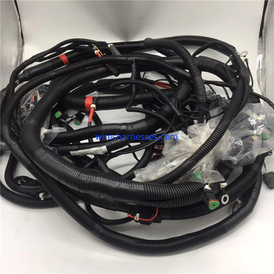 cablaggio di Wiring Harness PC200-7 KOMATSU dell'escavatore 20Y-06-31611