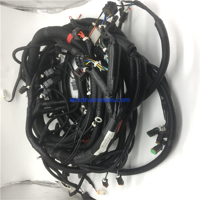 cablaggio di Wiring Harness PC200-7 KOMATSU dell'escavatore 20Y-06-31611