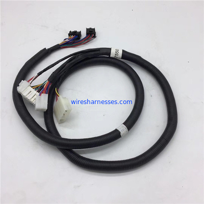 207-06-71562 cablaggio della carrozza di Cable Harness Assembly PC360-7 dell'escavatore di KOMATSU