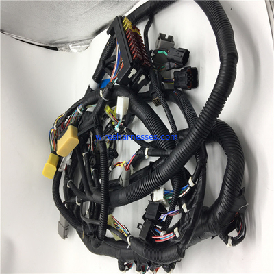 207-06-71562 cablaggio della carrozza di Cable Harness Assembly PC360-7 dell'escavatore di KOMATSU