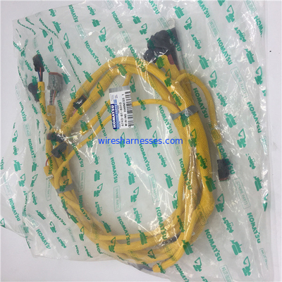 207-06-71562 cablaggio della carrozza di Cable Harness Assembly PC360-7 dell'escavatore di KOMATSU
