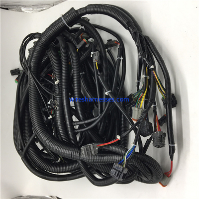 207-06-71562 cablaggio della carrozza di Cable Harness Assembly PC360-7 dell'escavatore di KOMATSU