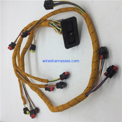 3109688 CAT Engine Wiring Harness