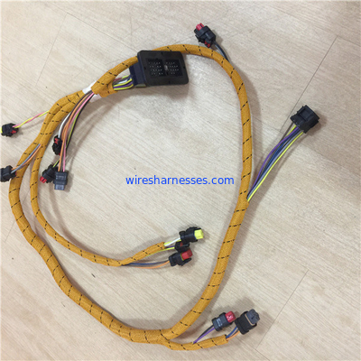 3109688 CAT Engine Wiring Harness