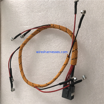 3109688 CAT Engine Wiring Harness