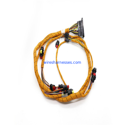 3109688 CAT Engine Wiring Harness