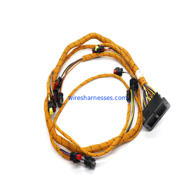 3109688 CAT Engine Wiring Harness