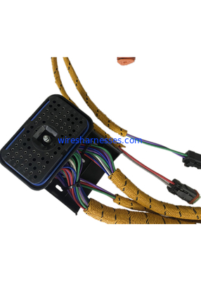 E330C CAT Excavator Wiring Harness 230-6279 per il motore C9