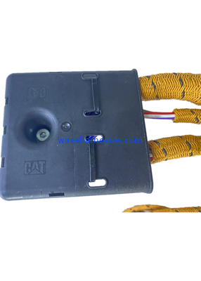 E330C CAT Excavator Wiring Harness 230-6279 per il motore C9